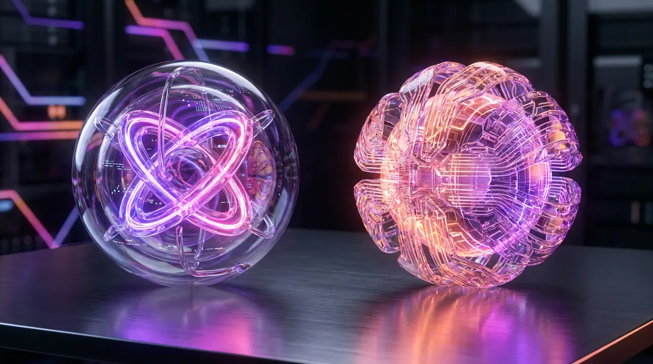 Comparativa visual de interfaces de edición de vídeo con inteligencia artificial
